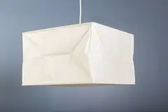 Isamu Noguchi, 'Akari' Light Sculpture, 1990s