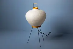 Isamu Noguchi, 'Akari' Light Sculpture, 1990s