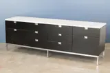 Florence Knoll, Credenza, 1990s, Marble