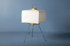 Isamu Noguchi, 'Akari' Light Sculpture, 1990s
