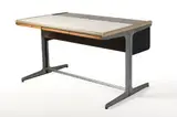 George Nelson, 'Action Office' Desk
