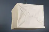 Isamu Noguchi, 'Akari' Hanging Light Sculpture, 2020s