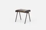 Jacques Adnet, Stool