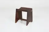 Pierre Jeanneret, Sewing Stool