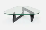Isamu Noguchi, Early Coffee Table