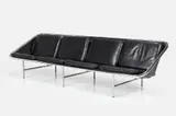George Nelson, Four-Seat 'Sling' Sofa