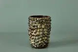 Axel Salto, 'Budding' Vase, 1958, Stoneware with Sung glazes