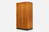 Borge Mogensen, Wardrobe Cabinet