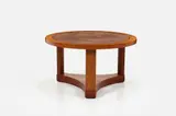 Edward Wormley, Occasional Table