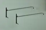 Jean Prouvé, + Charlotte Perriand, 'Potence' Lamps (2)