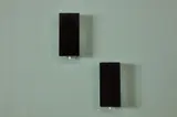 Large CP1 Sconces (2) by Charlotte Perriand, 1963, sold Mar 2026