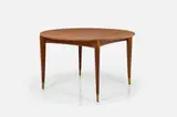 Gio Ponti, Extending Dining Table