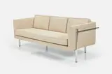 Milo Baughman, Sofa