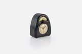Isamu Noguchi, 'Measured Time' Clock + Kitchen Timer