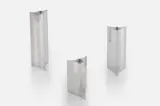 Verner Panton, 'Starlight' Candlesticks (3)