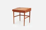 Finn Juhl, NV-40 Desk