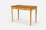 Hans J. Wegner, Writing Desk, ca. 1955, Oak
