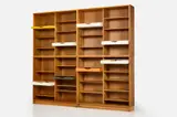 Borge Mogensen, Stacking Boocases (4)