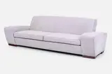 Paul Frankl, 'Speed' Sofa, ca. 1938, Upholstery