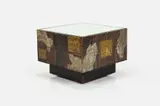 Paul Evans, 'Patchwork' Coffee Table