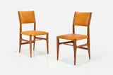 Gio Ponti, Chairs (2)