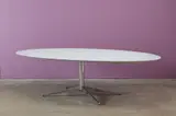 Florence Knoll, Oval Dining Table