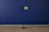 Joe Colombo, 50th Anniversary 'Coupe' Floor Lamp, 1967, / 2017 Aluminum