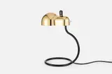 Joe Colombo, 'Minitopo' Table Lamp