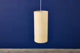 George Nelson, Early 'Bubble' Lamp