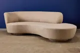 Vladimir Kagan, Sofa