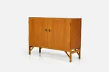 Borge Mogensen, Credenza