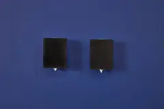 CP1 Sconces (2) by Charlotte Perriand, 1963, sold Jun 2025