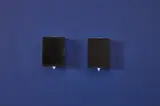 CP1 Sconces (2) by Charlotte Perriand, 1963, sold Jun 2025
