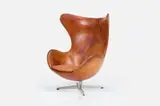 Arne Jacobsen, 'Egg' Lounge Chair