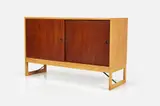 Borge Mogensen, Credenza