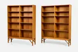 Borge Mogensen, Bookcases (2)