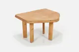Charlotte Perriand, Dining Table