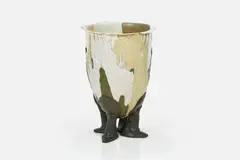 Monumental 'Amazonia XXXL' Vessel by Gaetano Pesce, 2011, offered Dec 2024