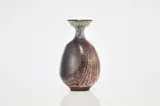 Peter Voulkos, Early Flared-Lip Vase
