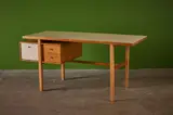 Milo Baughman, Desk