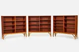 Borge Mogensen, Bookcases (3)