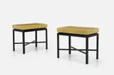 Tommi Parzinger, Side Tables (2)