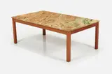 Kaare Klint, Unique Coffee Table