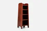 Roycroft, Tall Magazine Stand