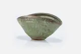 Folded Bowl by Beatrice Wood, offered Oct 2024