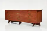 George Nakashima, 'Origins' Dresser