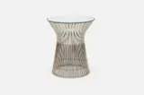 Warren Platner, Side Table