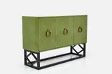 Tommi Parzinger, Raised Credenza