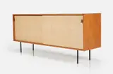 Florence Knoll, Credenza