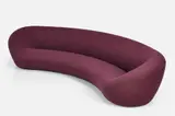 Pierre Paulin, 'Big C' Sofa
